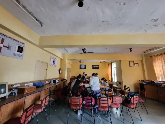 Rajasthan College of Engineering for Women Jaipur Infrastructure photo 61